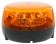 Gyrophare LED simple flash 3 points Atlas classe 3