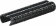 Agrafes grillage noires VR22 5-11mm - boîte de 1600 pcs