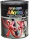 Peinture antirouille RAL 9005 noir satin - pot de 750ml