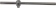 Rallonge coulissante 3/4" 450mm