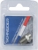 Buse HP jet plat calibre 0,40 filetage 1/4"mâle pour lance simple avec tête réglable - blister