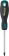 Tournevis Pozidriv® PZ2 100mm