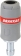 Raccord rapide femelle passage d'air 8mm pour tuyau de 13mm - blister