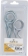 Goupilles béta double 5mm - blister de 4 pcs