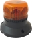 Gyrophare LED rotatif à plat