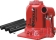 Cric bouteille hydraulique télescopique 2T