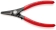 Pince circlips extérieurs de 10 a 25mm + vis de réglage