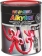 Peinture antirouille RAL 3000 rouge - pot de 750ml Peinture antirouille RAL 3000 rouge - pot de 750ml