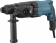 Perforateur-burineur filaire 900W - 3,2J 230V