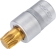Douille tournevis 1/2" avec embout 56mm Torx T60