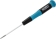 Tournevis de précision plat 0,4x2mm