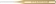 Chasse-goupille 150x2,5mm