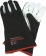 Gants de soudeur cuir MIG IRON PROTECT + T11