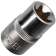 Douille Torx® E18 - carte