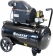 Compresseur coaxial 50L 8 bar 2CV 230V