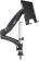 Support ordinateur portable pour servantes Hazet