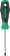 Tournevis Torx® alésé TT27 100mm