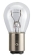 Ampoule poirette 24V 21W S25 - lot de 10 pcs