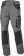 Pantalon de travail 285g/m² gris clair T50