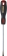 Tournevis plat 6,5x150mm