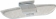 Masse d’équilibrage pour jante acier type 184 45g - lot de 50 pcs