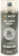 Peinture acrylique RAL 9001 blanc crème - aérosol de 400ml