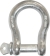 Manille lyre 20mm