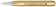 Pointeau 120x5mm