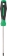Tournevis Torx® alésé TT15 100mm