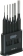 Chasse-goupilles 2, 3, 4, 5, 6, 8mm de 150mm - présentoir de 6 pcs