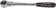 Cliquet 1/2" 72 dents réversible tête boule 360° avec bouton poussoir