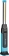 Baladeuse d'atelier LED 1100 lumens repliable et rechargeable