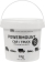 Crème de montage blanche pour pneu - seau de 1kg