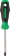 Tournevis Torx® alésé TT40 100mm