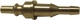 Accessoire chalumeau