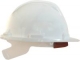 Casque de chantier