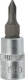 Douille tournevis 1/4" embout ph