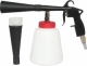Pistolet de lavage pneumatique