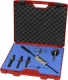 Coffret d'extracteurs à inertie