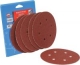 Disque abrasif pour ponceuse