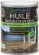 Huile protectrice terrasse et toiture