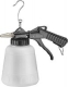 Pistolet de sablage pneumatique