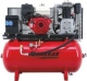 Compresseur thermique air courant