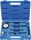 Diagnostic pistons et cylindres