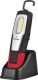 Baladeuse d'atelier droite rechargeable