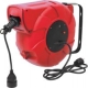Enrouleurs câble vinyl HO5VV-F