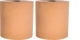 Ouate chamois