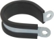 Colliers avec protection
