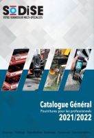 Catalogue général 2021/2022