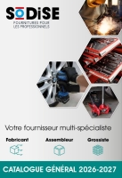 Catalogue général 2026/2027